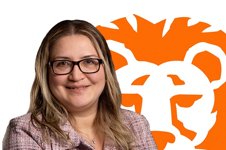 ING Türkiye'de üst düzey atama