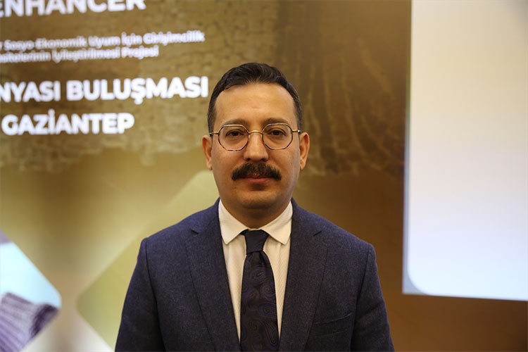 Kalkınma ajansları 570 milyon avronun üzerinde hibe sağladı