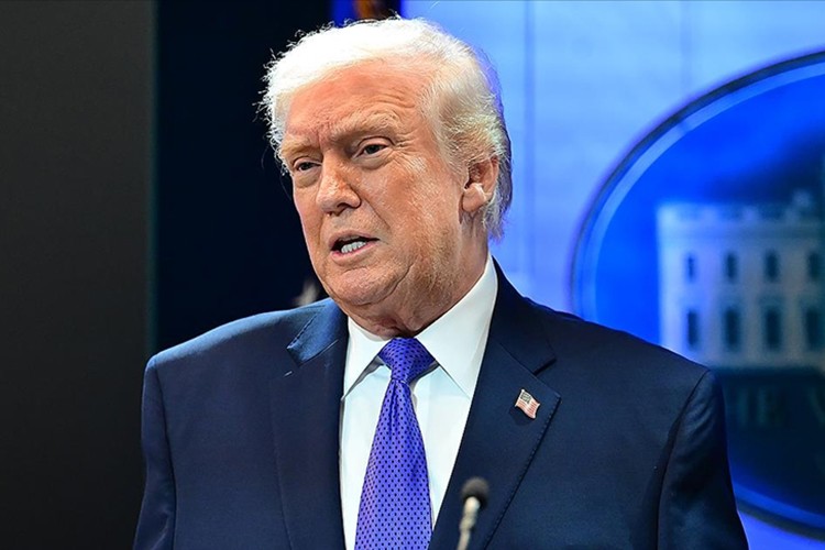 "İran'a büyük çaplı operasyon başlattık"