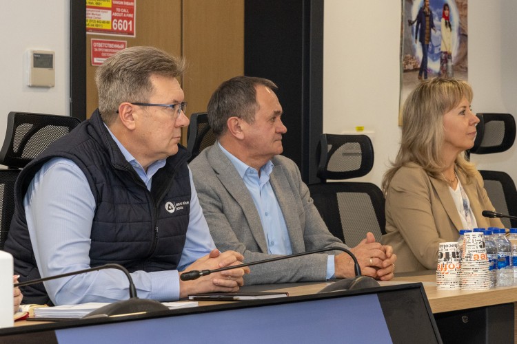 AKKUYU NÜKLEER A.Ş.'NİN ULUSLARARASI STANDARTLARA UYGUNLUĞU TEYİT EDİLDİ