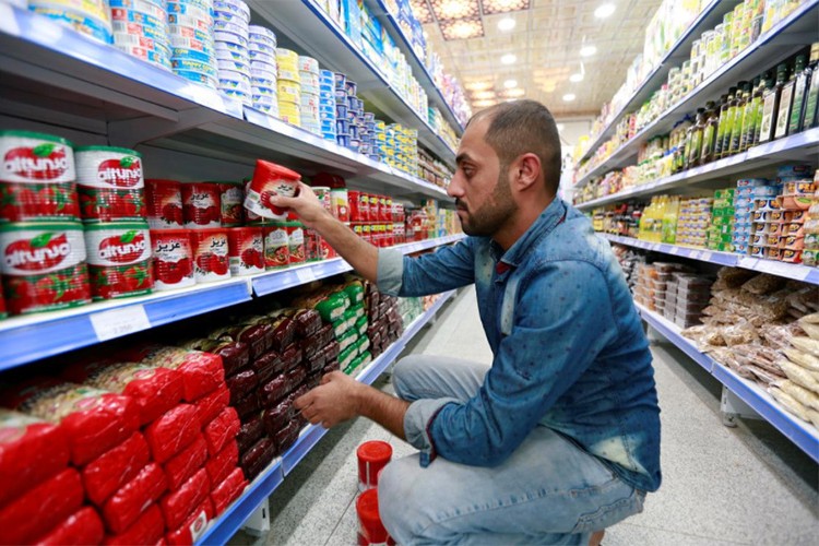 İran'da enflasyon yüzde 34,8 oldu