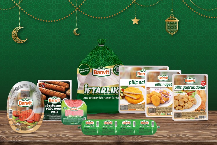 Banvit'ten Ramazan'da kazandıran Qumpara kampanyası