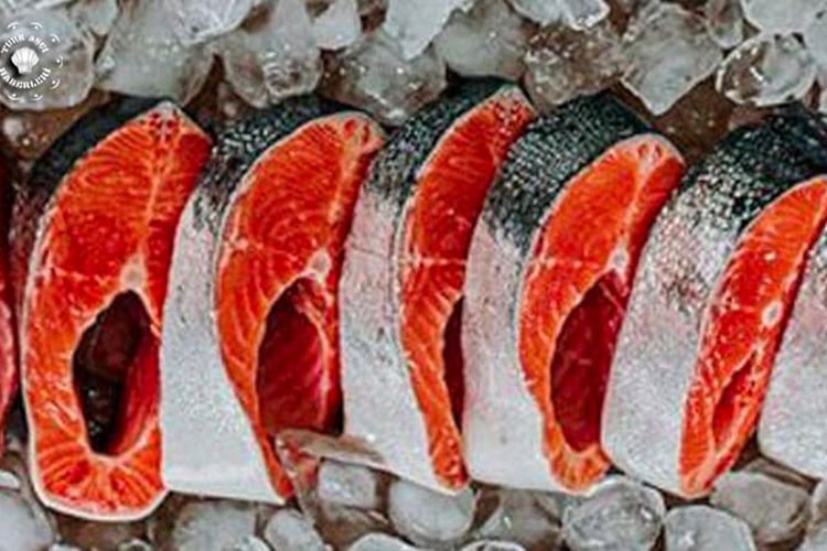 Türk somonu ihracatı yılın 9 ayında 369 milyon dolara yaklaştı