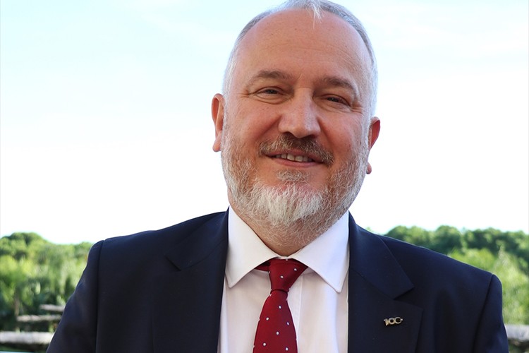 Turizmde su tasarrufu modeli oluşturuluyor