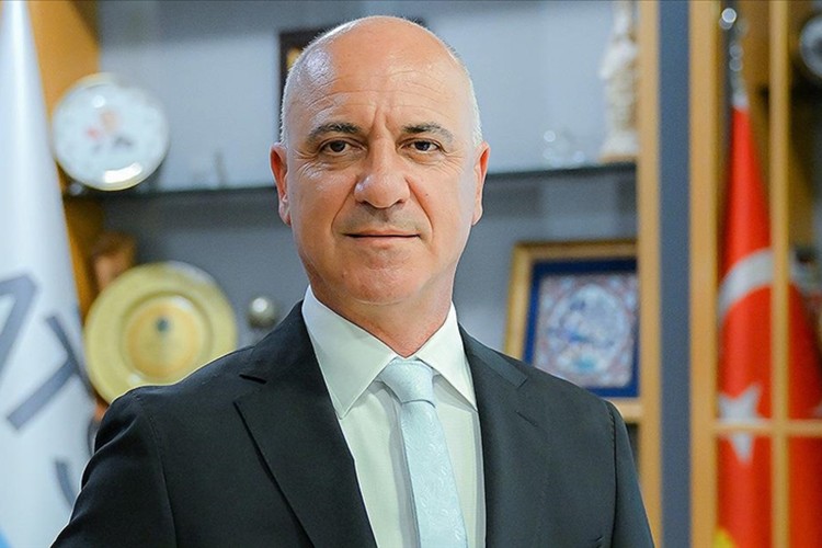 1 milyon 200 bin metrekare enerji üretiyor