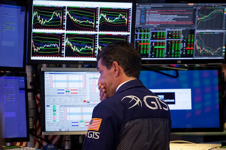 Mnuchin'den moral desteği