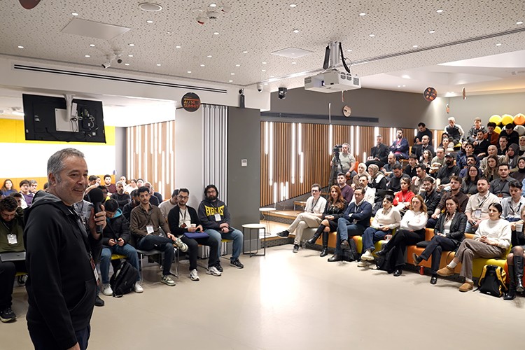 Yeni nesil yapay zeka 'AI Agent' dünyasına yolculuk