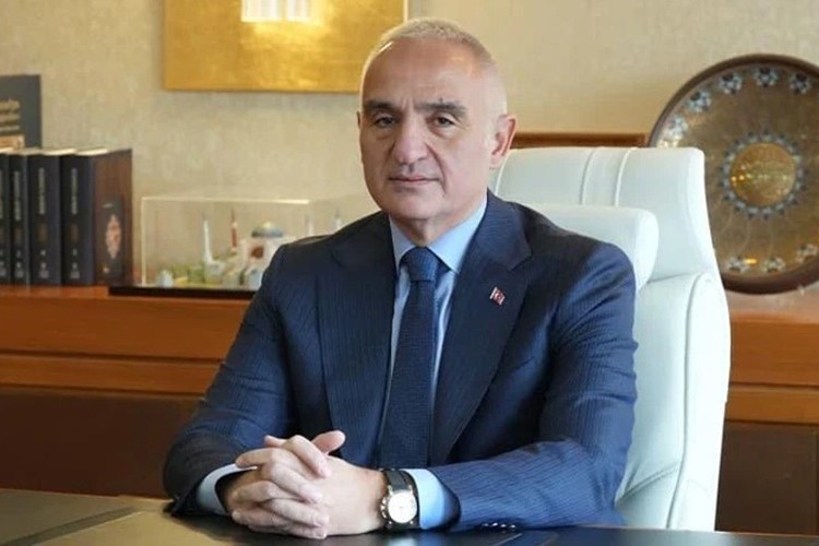 Turizme 60 milyar liralık destek verildi