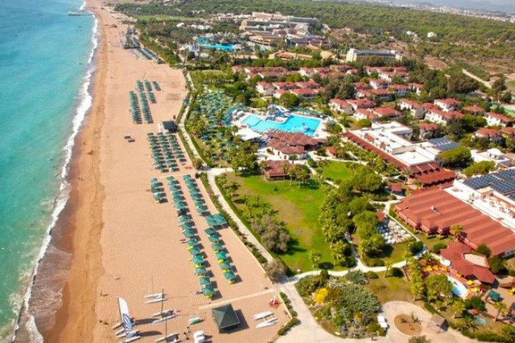 Türkiye'de "Sürdürülebilir Turizm Sertifikalı" tesis sayısı 7 bini geçti