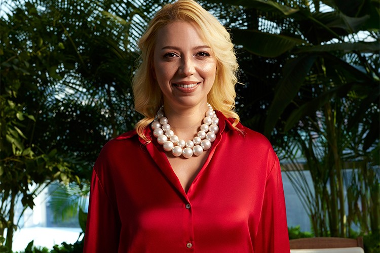 Denim Üretiminde Tüketilen Su Miktarını Minimize Ediyor