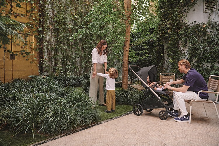 İngiliz Kraliyet Ailesi'nin Tercihi Inglesina Markası