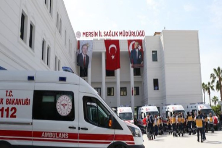 Bakım ve onarım işi yaptırılacak