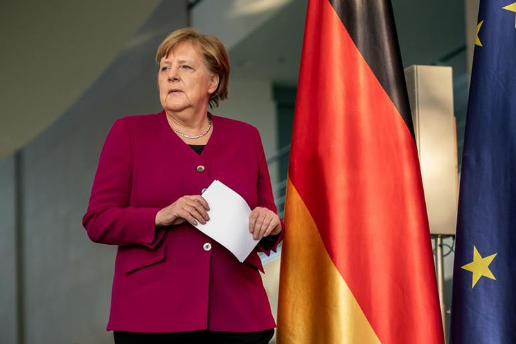 AB'ye daha fazla destek