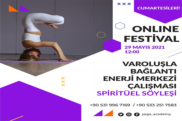 Covid-19'a karşı bağışıklığı güçlendiren festival