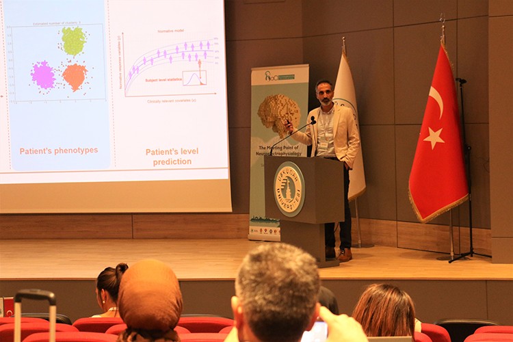 Yeni teknolojiler beyin hastalıklarının teşhis ve tedavisini iyileştirecek