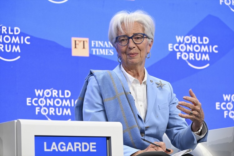 Lagarde'ın görevden ayrılabileceği söyleniyor