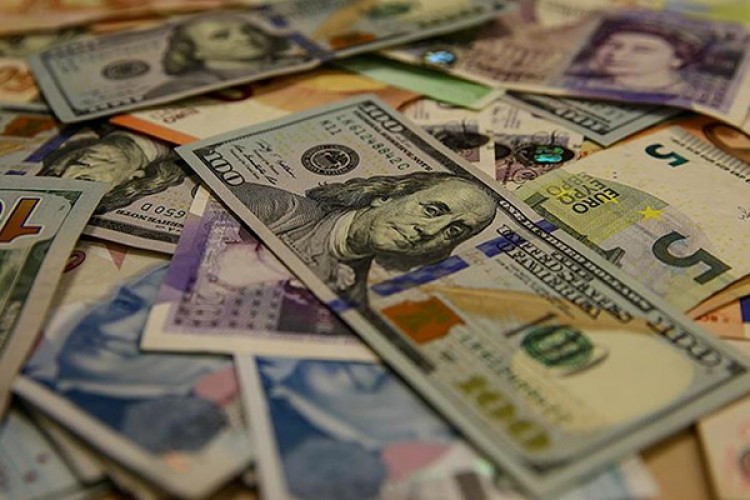 Dolar tahvilleri değer yitirdi