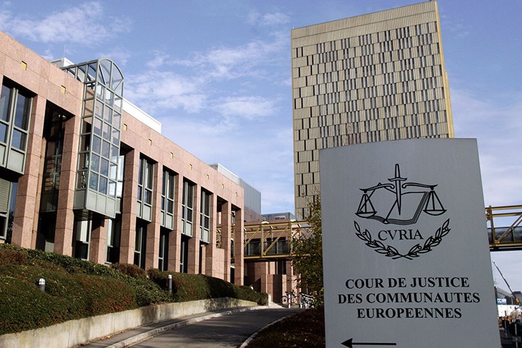 Avrupa Adalet Divanı'ndan Amazon lehine görüş