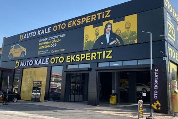 Auto Kale, Konya Karatay şubesiyle hizmet ağını genişletti