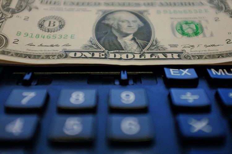 Dış borç 123 milyar dolar