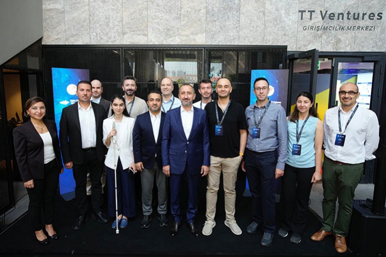 Yenilikçi girişimler ile dünyaya açılıyor