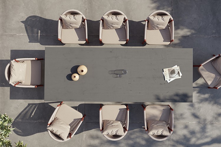 Yemek masalarında şıklık yeniden tanımlanıyor