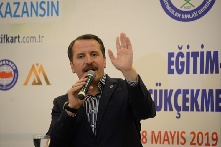 "Teklifimizi temmuz ayında vereceğiz"