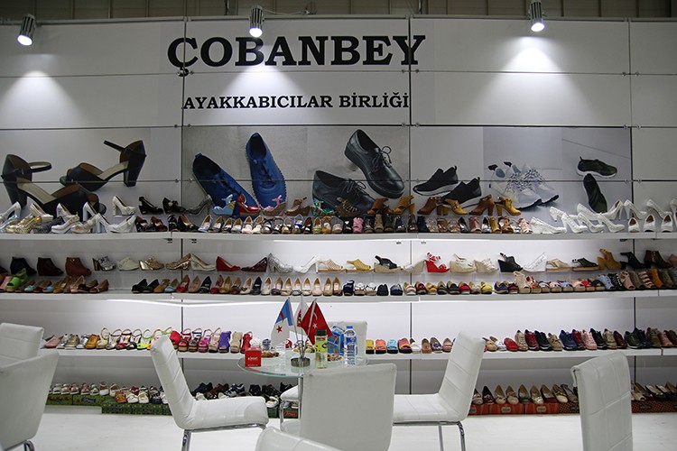 Ayakkabı sektörü canlandı