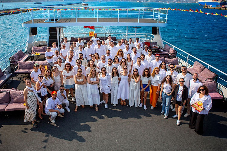 Terra Pizza genç kuşakların tercihi oldu