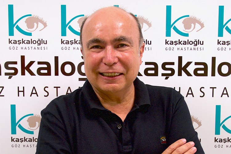 Göz Kapağı Ameliyatı, Sağlık ve Estetik İçin Tercih Ediliyor