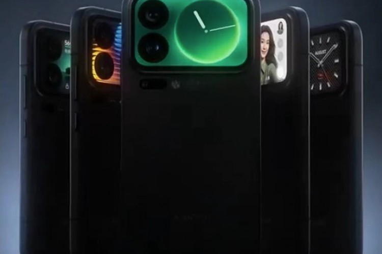 Xiaomi 17 Pro Max gelişmiş kamera farkıyla geliyor