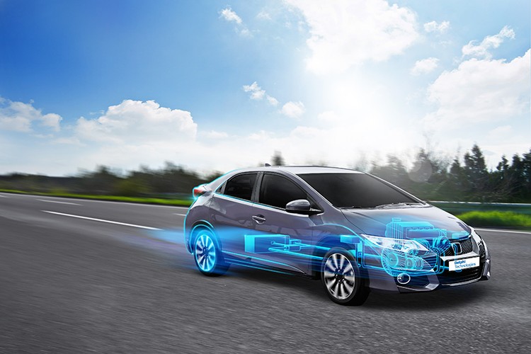 Değişime öncülük ediyor