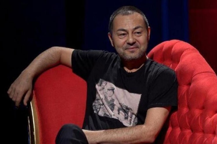 Merakla beklenen albüm yayında