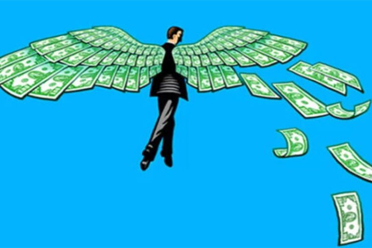 45,4 milyon liralık "melek yatırımcı" desteği sağlandı