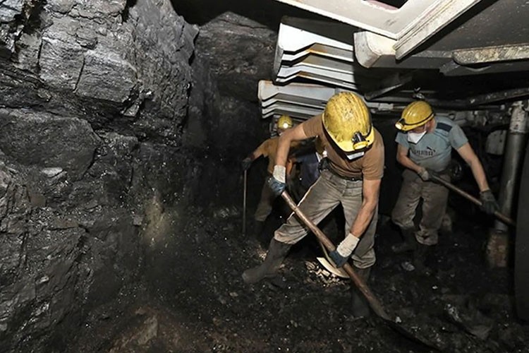 Madencilikte yöntemler ve dönüşüm