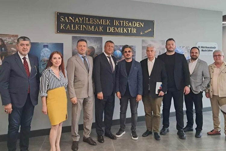 Samsun'da KOBİ'ler için dijital pazarlara açılan kapı
