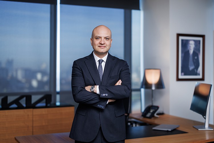 Kia Türkiye Genel Müdürlüğü'ne Şafak Savcı atandı