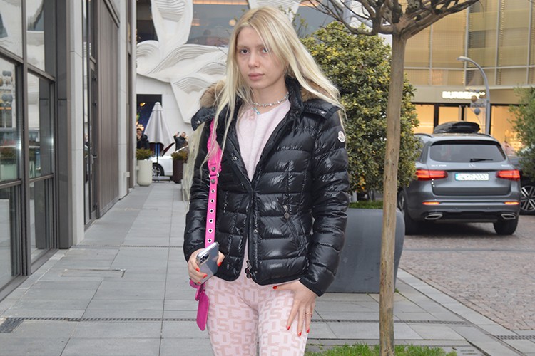 Kendimi ödüllendireceğim