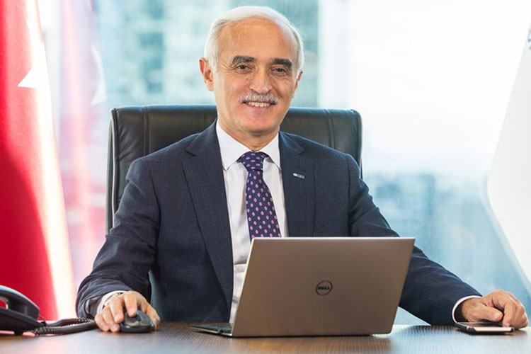 "Enflasyonda da 14 puanlık bir gerileme ile yılı kapattık"