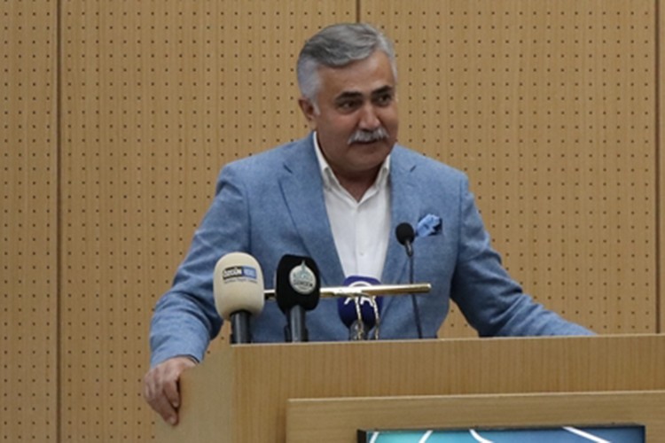 KGF kefaletinin yüzde 99,8'i KOBİ'lere verildi