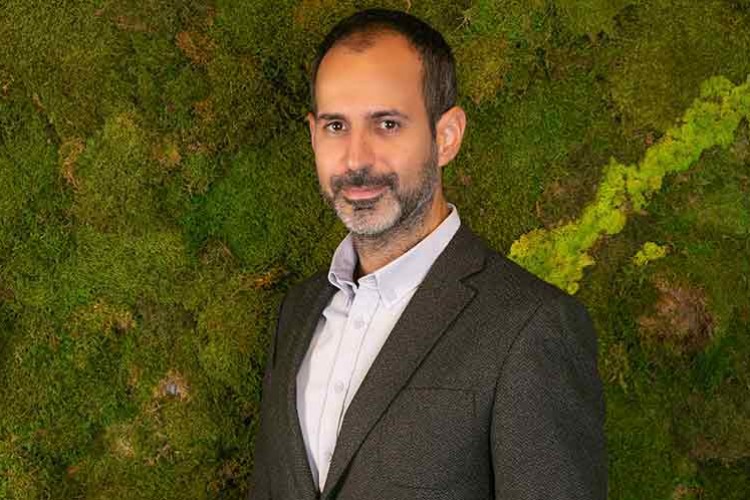 Kurumsal İletişim Direktörlüğüne Tolga Ünvan geldi