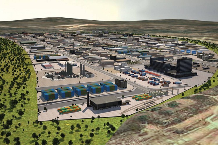 Cari açığa teknoloji freni