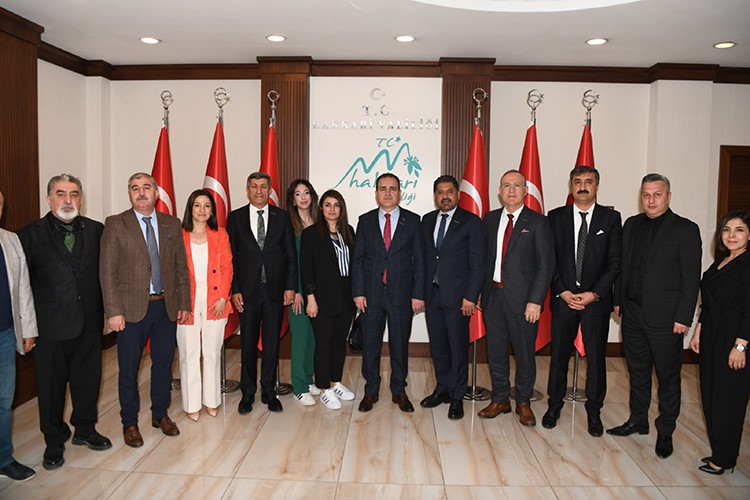 Seçim öncesi toplumsal uzlaşma çağrısı