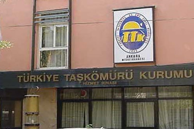 Türkiye Taşkömürü Kurumuna 2 bin işçi alınacak