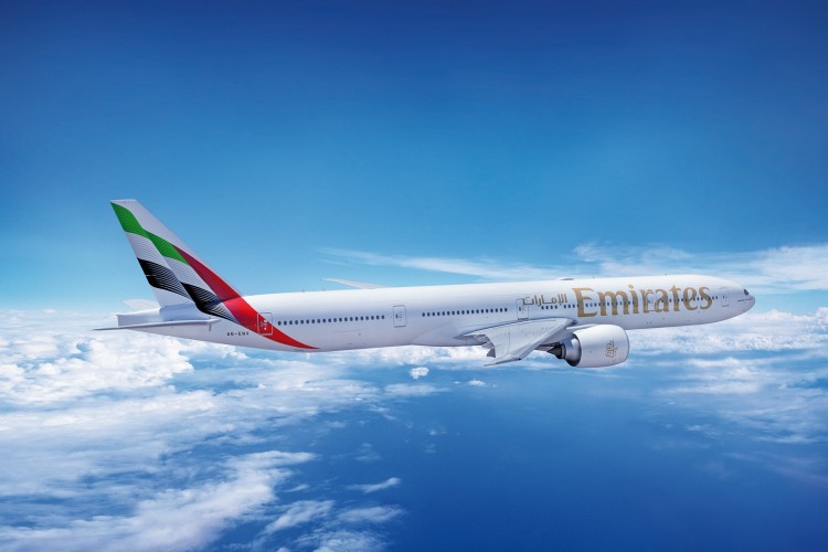 Emirates, 1 Ekim'den İtibaren Nijerya Seferlerine Yeniden Başlıyor