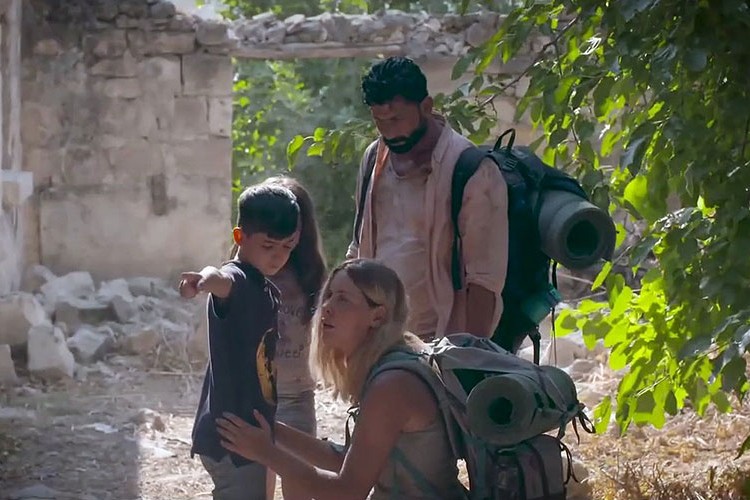 Fecr 24 Eylül'de vizyona giriyor