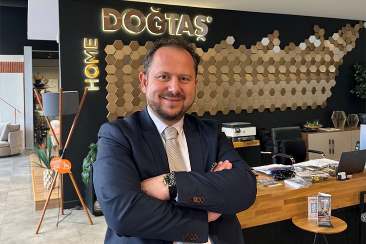 Amerika'da Sürdürülebilir Mobilyayla Yeni Bir Dönem Başlatıyor