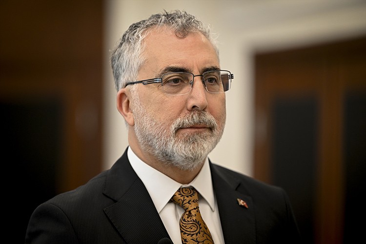 Asgari Ücretin ilk toplantısı 11 Aralık'ta yapılacak