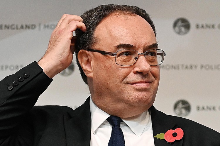 "Mevcut fiyat ve maaş artış seviyeleri sürdürülemez"