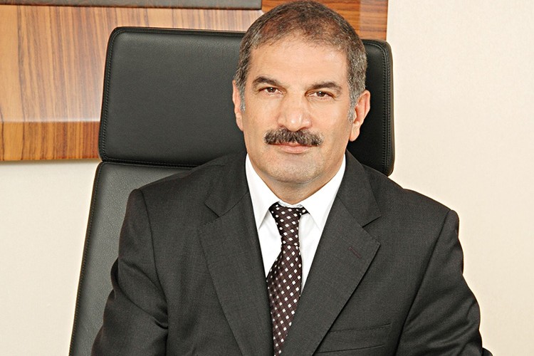 İnşaat sektörü 2021 yılının ikinci yarısından umutlu